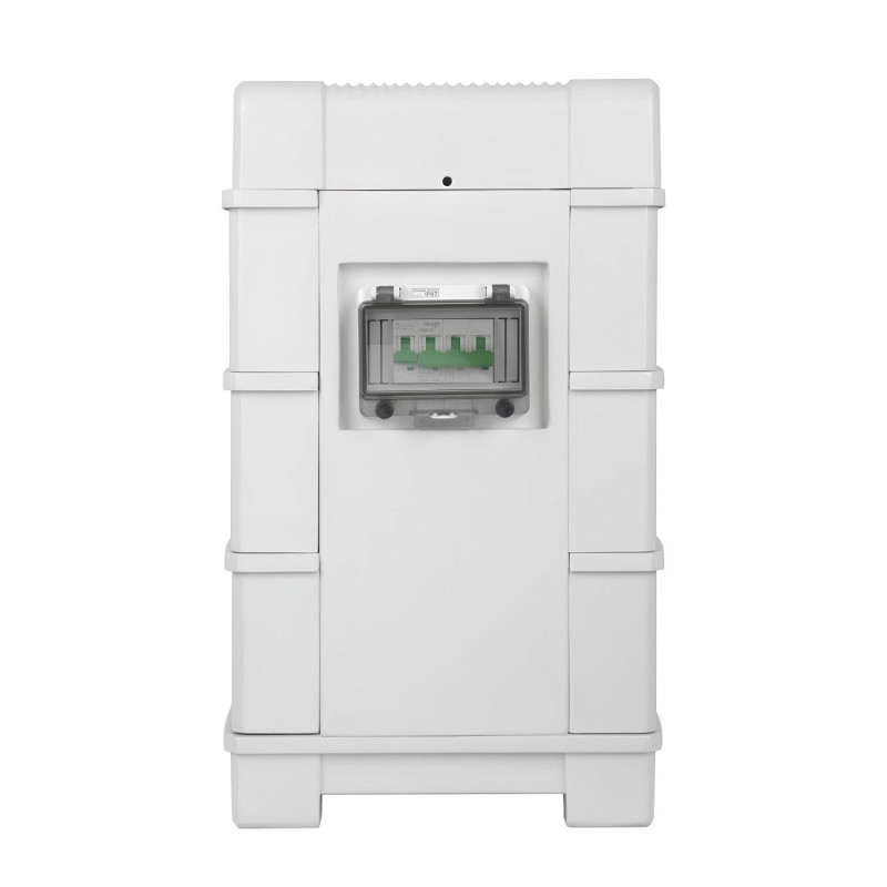Система резервного питания Sungrow SH6.0RS + SBR064