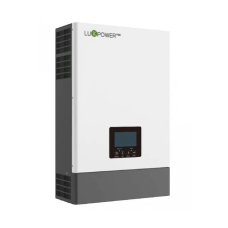 Гибридный инвертор LuxPower SNA6000 WPV