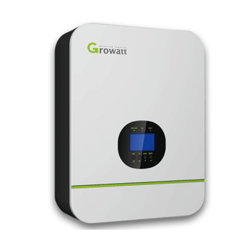 Инвертор автономный Growatt 3 кВт