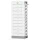 Блок батарей Dyness STACK100-10 10xS51100 51.2kW 512V 100Ah LiFePO4 SBDU100 (STACK100-10-51.2kW)