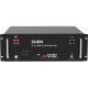 Акумулятор SUEN-51-100 5,12 кВт, LiFePO4