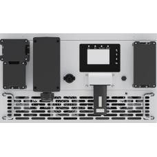Гибридный инвертор Deye SUN-100K-PCSL01HP3 (100 кВт, 3 фазы, HV, WiFi)
