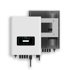 Инвертор сетевой Deye SUN-10K-G06P3-EU-AM2-P1 283×463×178
