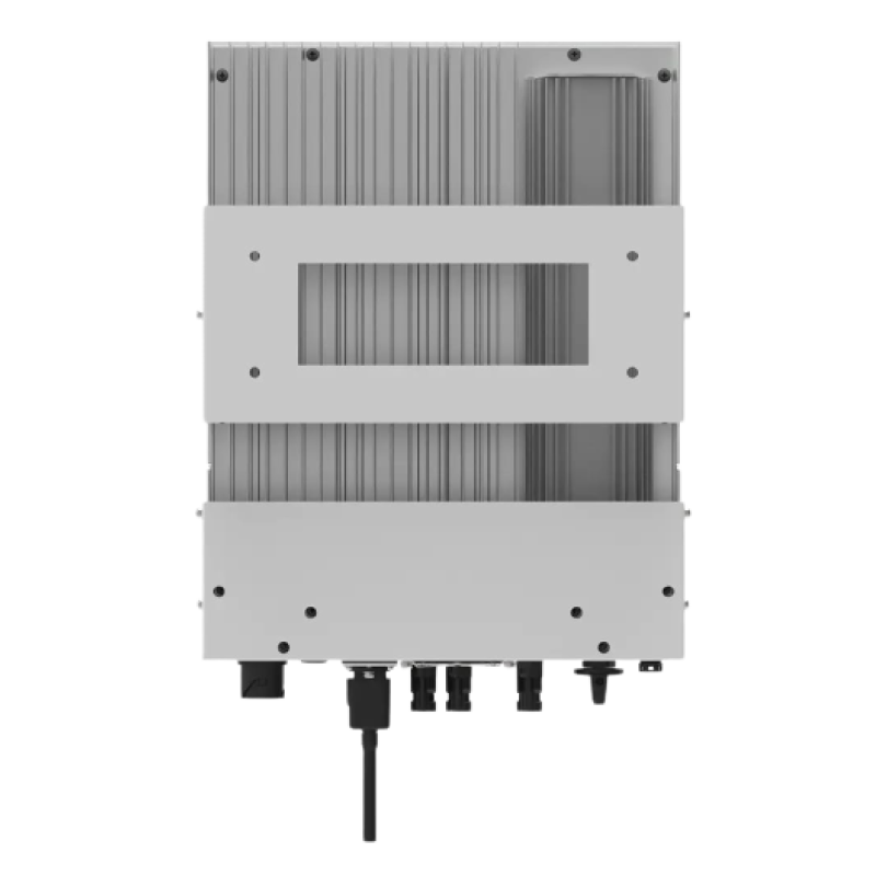 Сетевой инвертор SUN-15K-G05 Deye WiFi (15 kW, 3 фазы, 2 MPPT)