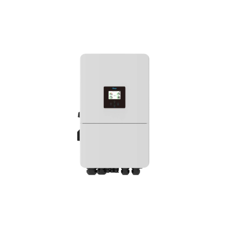 ГИБРИДНЫЙ ИНВЕРТОР SUN-16K-SG05LP3-EU-SM2 DEYE WIFI (16 KW, 3 ФАЗЫ, 2 MPPT, LV)