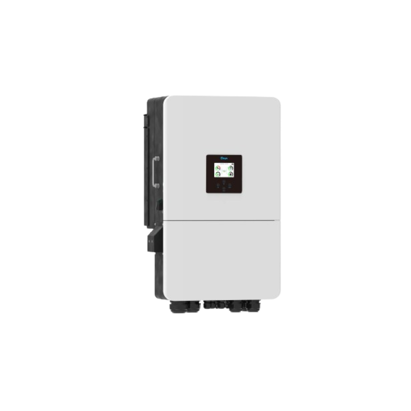 ГИБРИДНЫЙ ИНВЕРТОР SUN-16K-SG05LP3-EU-SM2 DEYE WIFI (16 KW, 3 ФАЗЫ, 2 MPPT, LV)