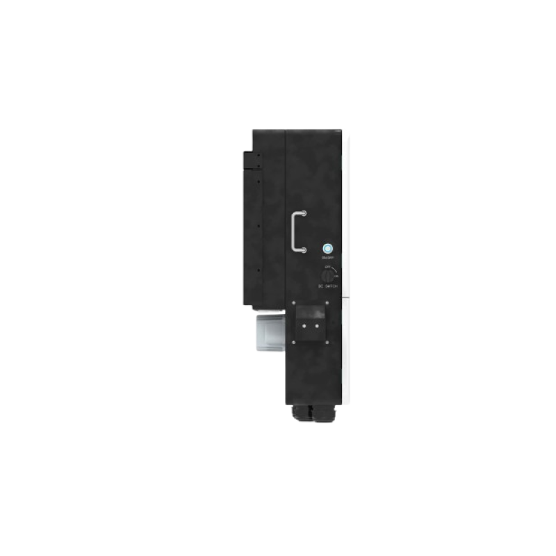 ГИБРИДНЫЙ ИНВЕРТОР SUN-16K-SG05LP3-EU-SM2 DEYE WIFI (16 KW, 3 ФАЗЫ, 2 MPPT, LV)