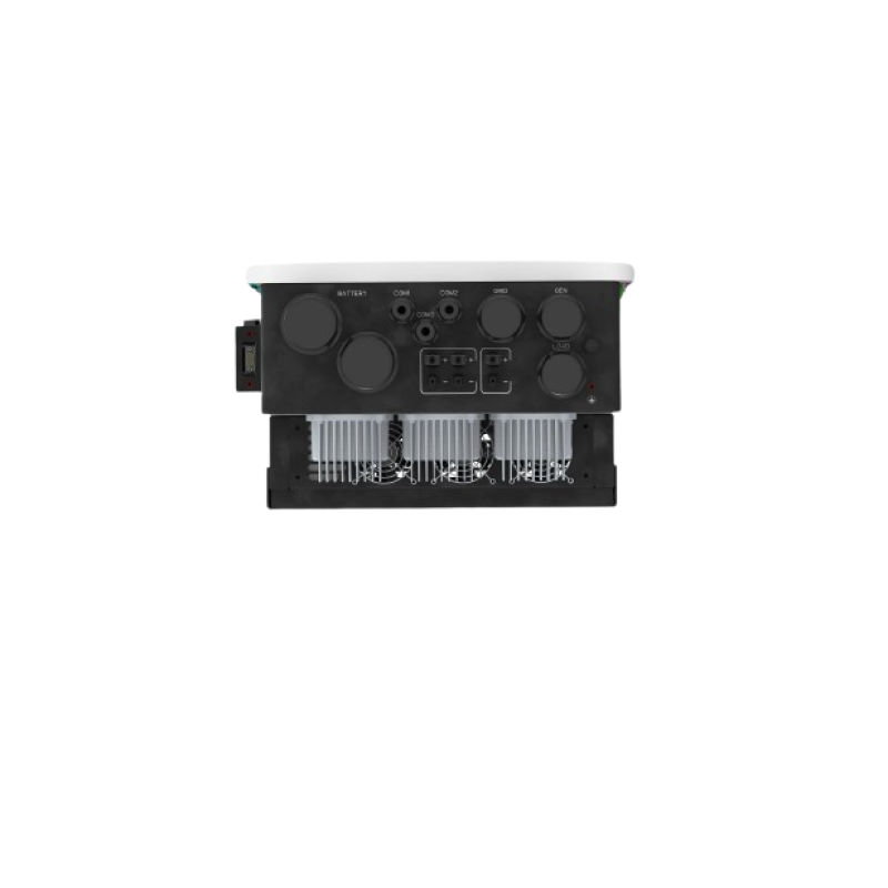 ГИБРИДНЫЙ ИНВЕРТОР SUN-16K-SG05LP3-EU-SM2 DEYE WIFI (16 KW, 3 ФАЗЫ, 2 MPPT, LV)