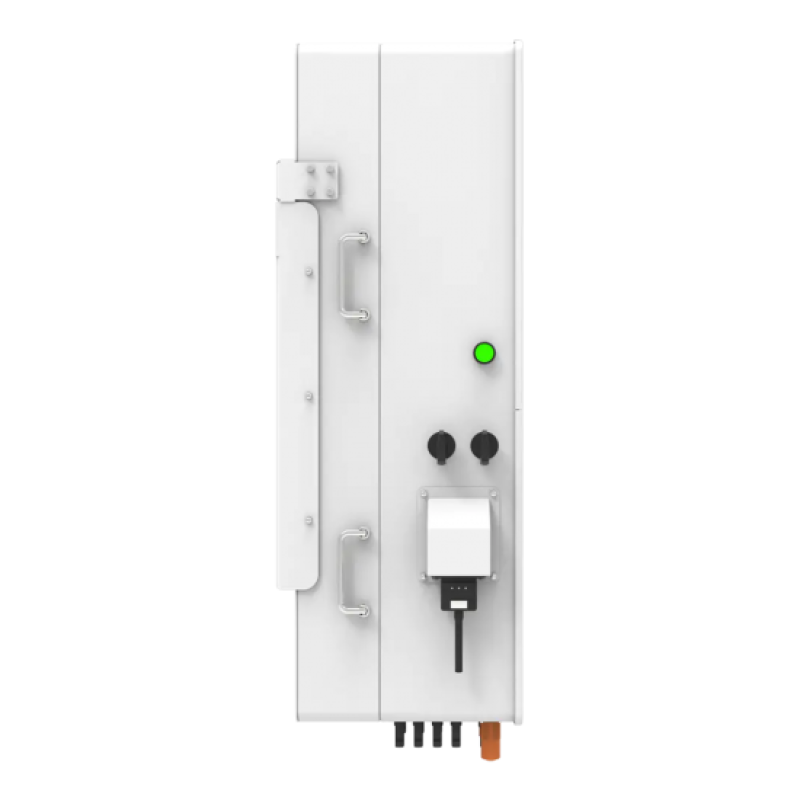 Гибридный инвертор Deye SUN-30K-SG02HP3-EU-AM3