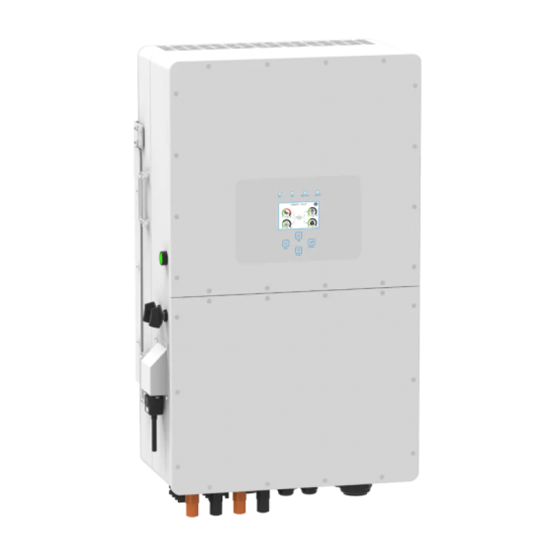 Гибридный инвертор Deye SUN-30K-SG02HP3-EU-AM3