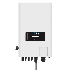 Сетевой трехфазный инвертор Deye SUN-35K-G04 (35 kW, 3 фазы, 2 MPPT)