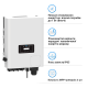 Сетевой инвертор DEYE SUN-45K-G04 45KW Трехфазный