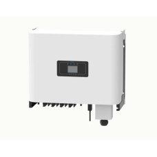 СЕТЕВЫЙ ИНВЕРТОР SUN-50K-G04 DEYE WIFI (50 KW, 3 ФАЗЫ, 4 MPPT)