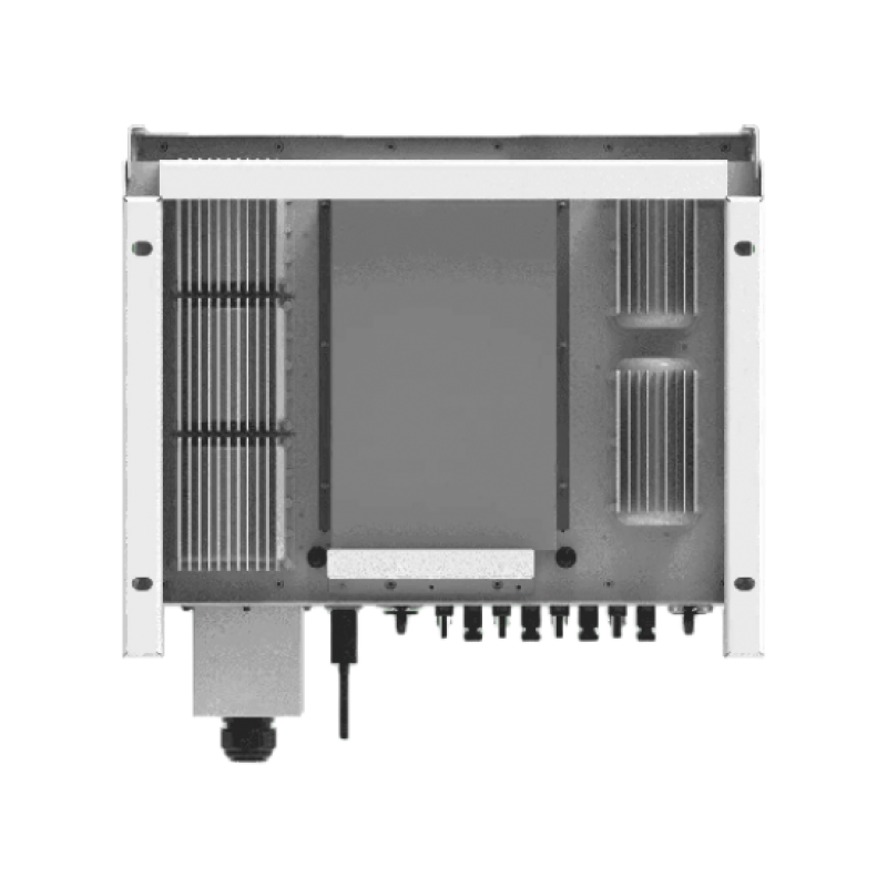 Сетевой инвертор DEYE SUN-60K-G 60KW 4 MPPT Wi-Fi 220/380V Трехфазный (SUN-60K-G)