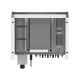 Сетевой инвертор DEYE SUN-60K-G 60KW 4 MPPT Wi-Fi 220/380V Трехфазный (SUN-60K-G)