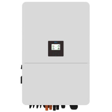 Інвертор гібридний Deye SUN-60K-SG02HP3-EU-EM4