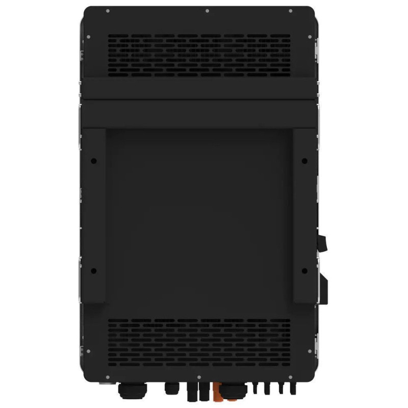 Инвертор гибридный Deye SUN-60K-SG02HP3-EU-EM4