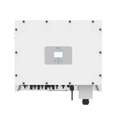 Сетевой инвертор SUN-80K-G Deye WiFi (80 kW, 3 фазы, 4 MPPT)