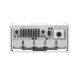 Сетевой инвертор SUN-80K-G Deye WiFi (80 kW, 3 фазы, 4 MPPT)