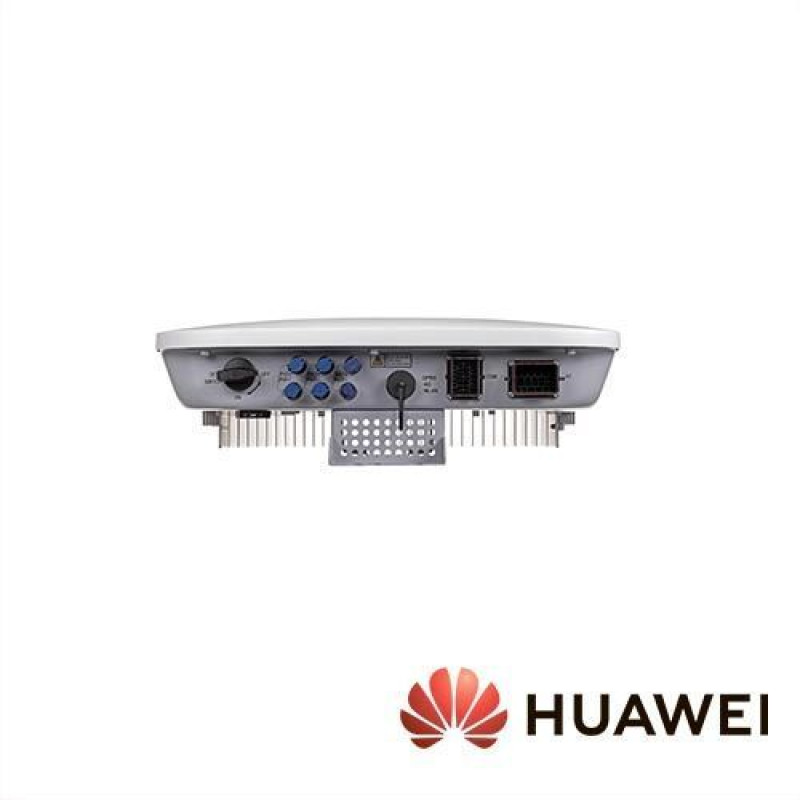 Гибридный инвертор Huawei SUN2000-10KTL-M1