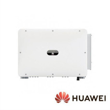 Мережевий інвертор Huawei SUN2000-115KTL-M2
