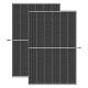 Сонячна панель Trina Solar TSM-DE17M(II) 445W