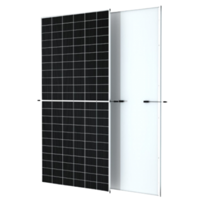 Сонячна панель - 580 Вт TRINA SOLAR TSM-DE19R