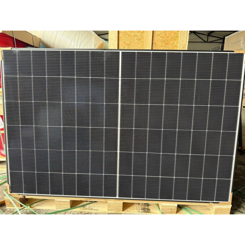 TW Solar TongWei 440 Вт монокристаллическая солнечная панель (батарея) TWMNН-48HD440W Bifacial