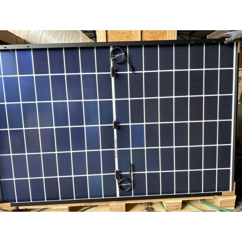 TW Solar TongWei 440 Вт монокристаллическая солнечная панель (батарея) TWMNН-48HD440W Bifacial