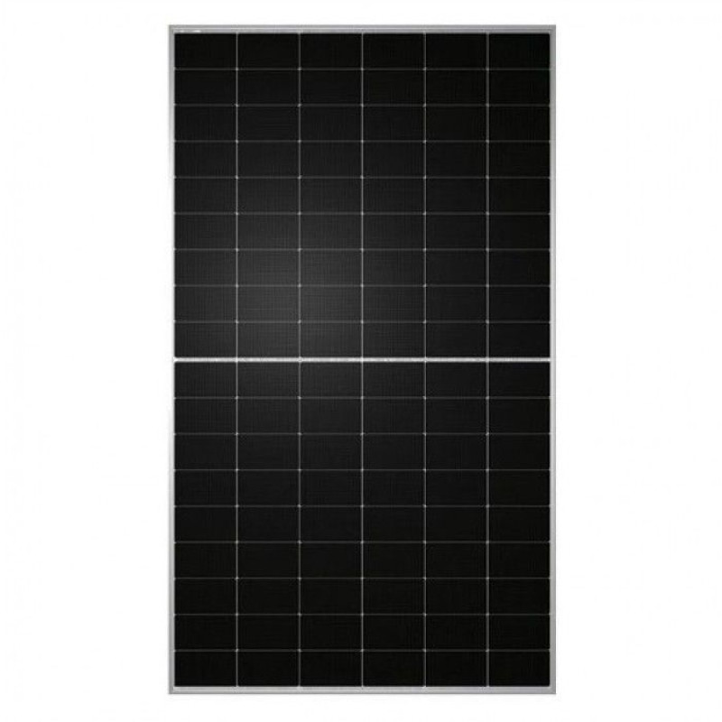 Солнечная панель Tongwei Solar TWMNH-54HD500 (BF) Bifacial Topcon N-Type Black Frame