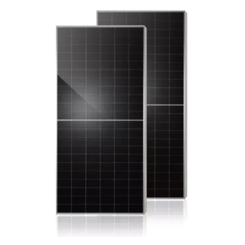 Солнечная батарея TONGWEI TWMNH-66HD 620W