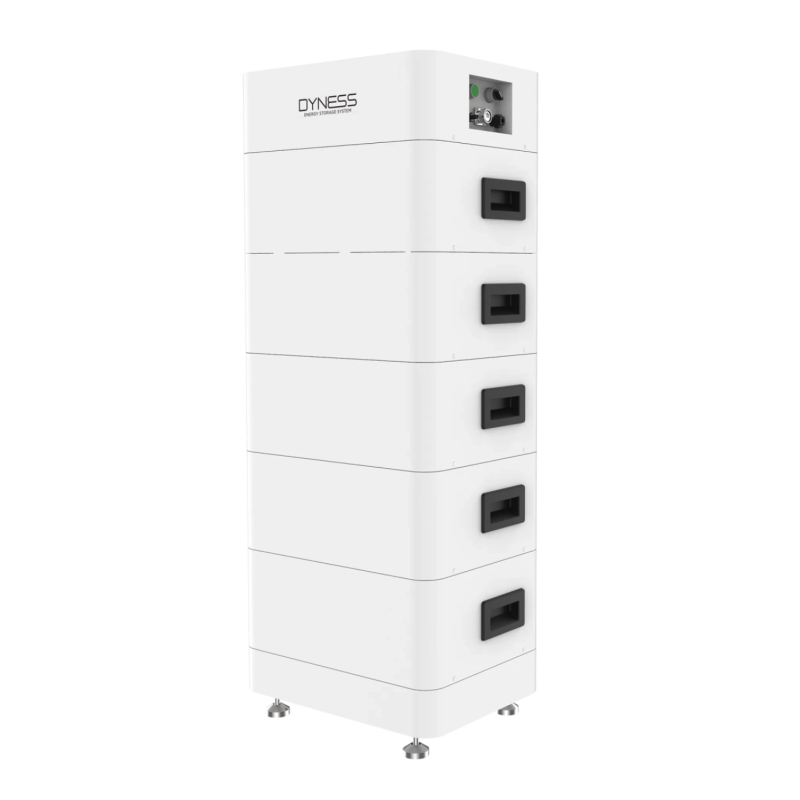 Система хранения энергии Dyness Tower T17 LiFePO4
