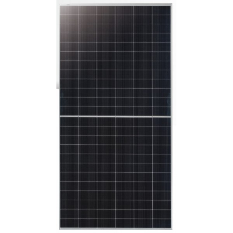 Солнечный фотоэлектрический модуль Ulica Solar UL-620M-144CHVN