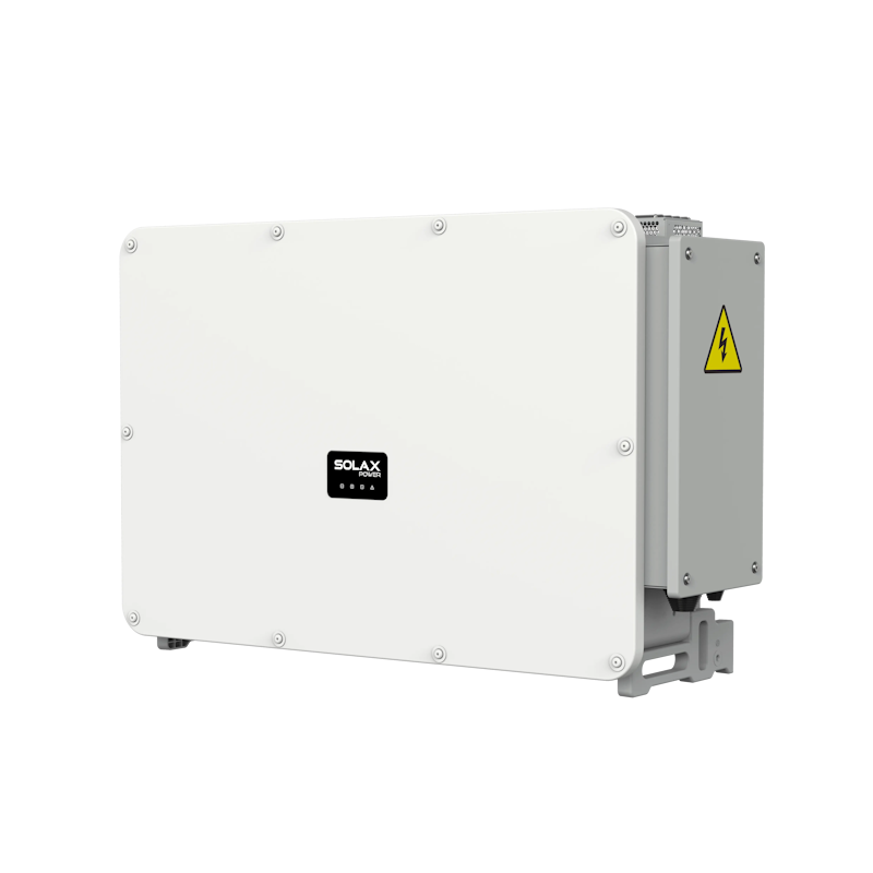 Трехфазный инвертор X3-FTH-150K-P