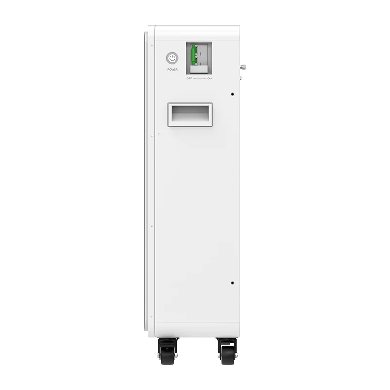 Акумулятор літієвий Felicity FLA48314 (LiFePO4 51,2V 300Ah 16kWh)