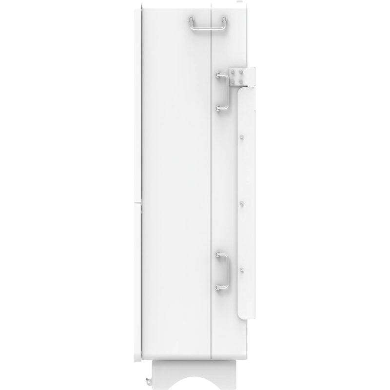 Гібридний інвертор Deye SUN-100K-SG02HP3-EU-GM10 (100 кВт, 3 фази, HV, 10 MPPT, WiFi)