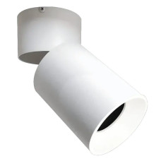 Точечный светильник ALUMLED GU10 (AL-H507 WH)