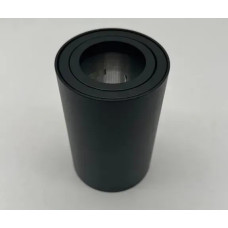 Точечный светильник ALUMLED GU10 (AL-H509 BK)