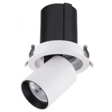 Точечный светильник ALUMLED LED CREE 7W 4000K 36° 560LM RA90 (AL-V324 7W 4K WH)
