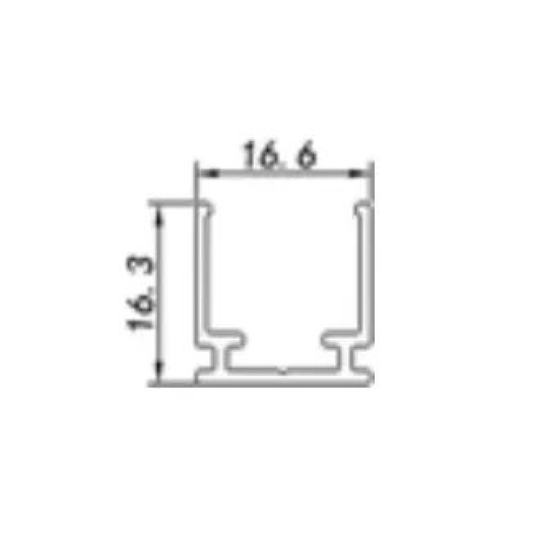 Кріплення для NMT1312-Plus (AS-NMT1312A2-1000)
