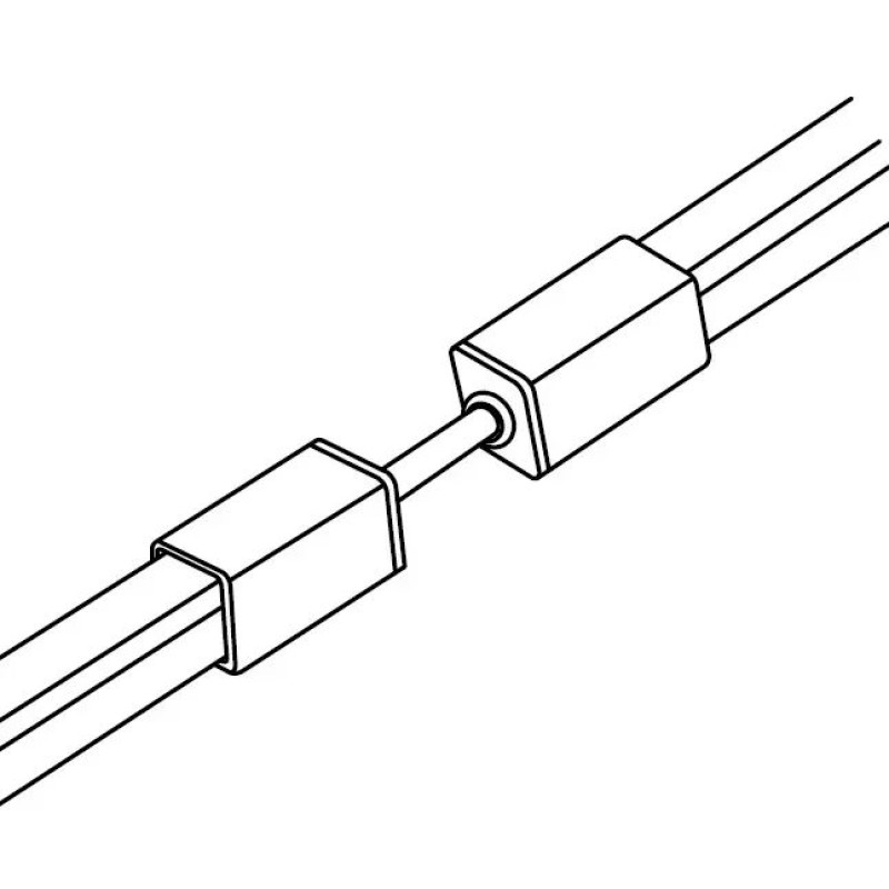 Соединитель для NMT1312-Plus (AS-NMT1312MH0-FL)
