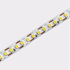 LED лента COLORS 160-2835-24V-IP20 14.4W 1960Lm 5000K 5м (CR8160-24V-8mm-DW)