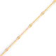 LED лента COLORS COB-24V-IP20 10W 1210Lm 3000K 5м (DF8-24V-8mm-V1-WW)
