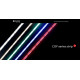 LED лента COLORS COB-24V-IP20 10W 1210Lm 3000K 5м (DF8-24V-8mm-V1-WW)