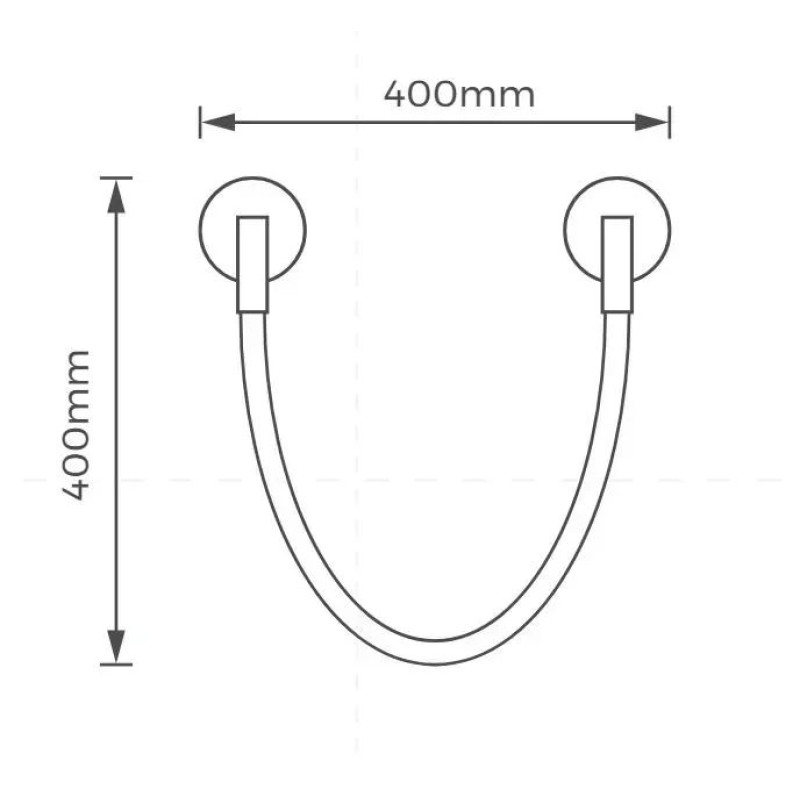 Светильник COLORS WD WALL LAMP 2700K (FK20-WD-L0930-SW)