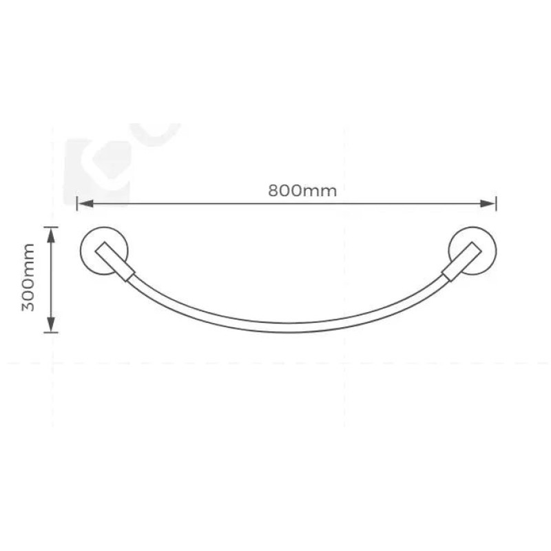 Светильник COLORS WD WALL LAMP 2700K (FK20-WD-L0930-SW)