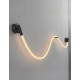 Светильник COLORS WD WALL LAMP 2700K (FK20-WD-L1580A-SW)