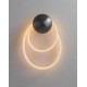Світильник COLORS WS WALL LAMP 4000K (FK20-WS-L1500-NW)
