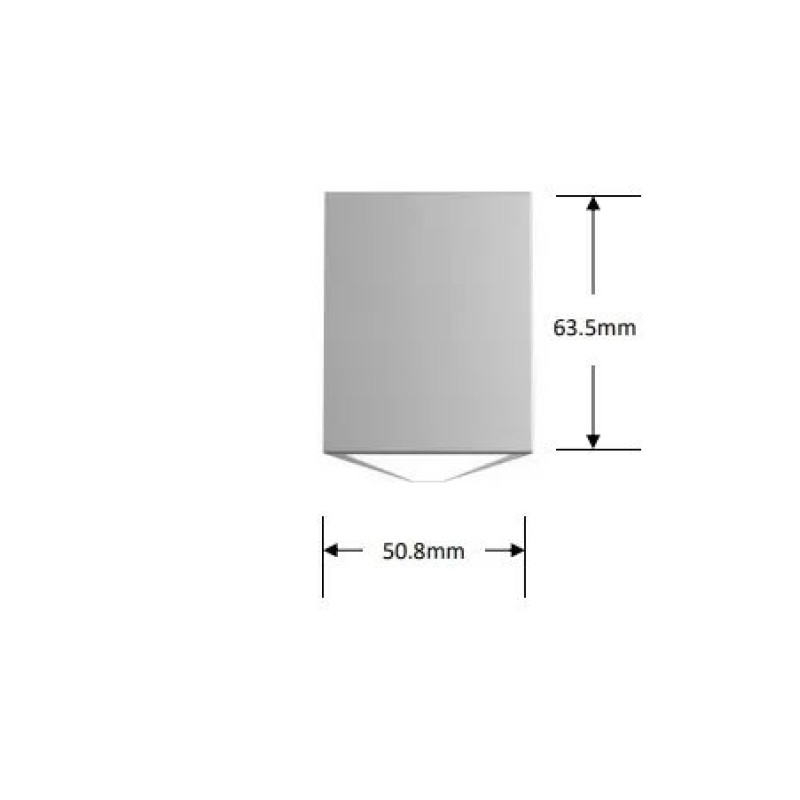 Светильник COLORS 38W 4200Lm 4000К 1727мм (GLS-L02FDXSS1800-NW)