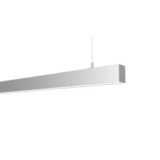 Світильник COLORS 56W 6000Lm 4000К 2507мм (GLS-L02FDXSS2500-NW)